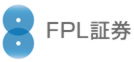 FPL証券ロゴマーク